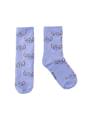 Pack Calcetines 5 Piezas Stitch