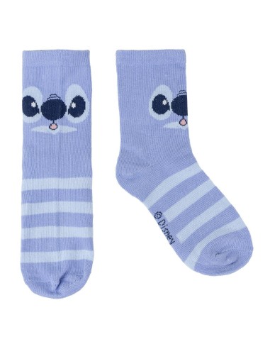 Pack Calcetines 5 Piezas Stitch