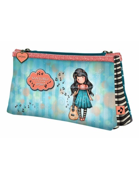 Portatodo doble Gorjuss This one´s for you 324GJ85