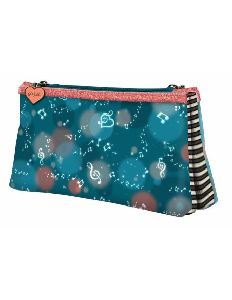 Portatodo doble Gorjuss This one´s for you 324GJ85