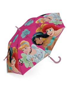 Paraguas Princesas automático WD15525  2