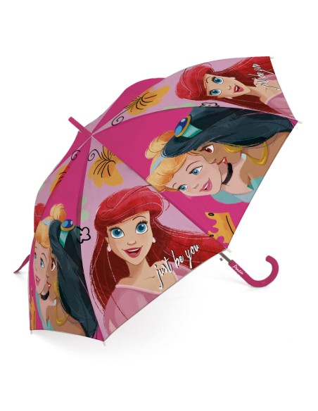 Paraguas Princesas automático WD15525 