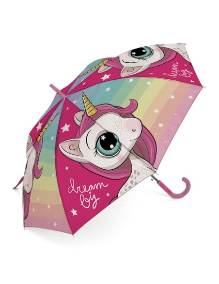 Paraguas automático Unicornio ZK15570 