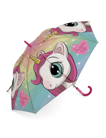 Paraguas automático Unicornio ZK15570 