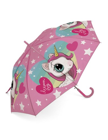 Paraguas automático Unicornio ZK15570 