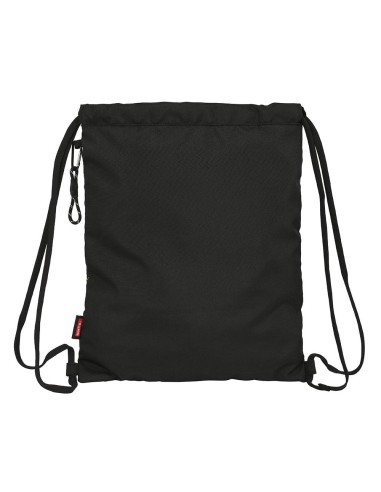 Saco plano Kelme Jungle