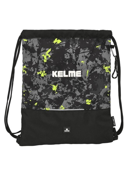 Saco plano Kelme Jungle