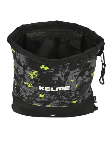Saco plano Kelme Jungle