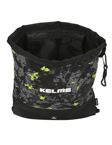 Saco plano Kelme Jungle