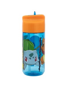 Botella Hidro pequeña 430ml Pokemon Distorsion