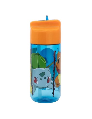 Botella Hidro pequeña 430ml Pokemon Distorsion