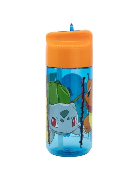 Botella Hidro pequeña 430ml Pokemon Distorsion