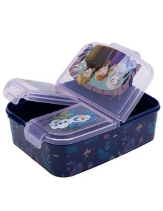 Sandwichera múltiple Frozen Trust