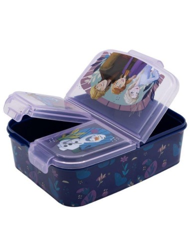 Sandwichera múltiple Frozen Trust