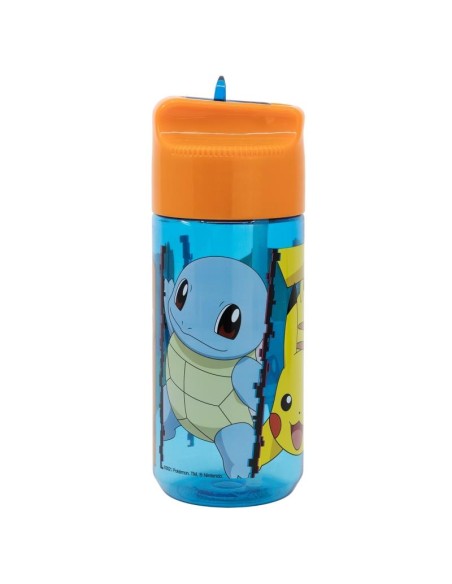 Botella Hidro pequeña 430ml Pokemon Distorsion