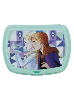 Sandwichera Urban Frozen Ice Magic 2