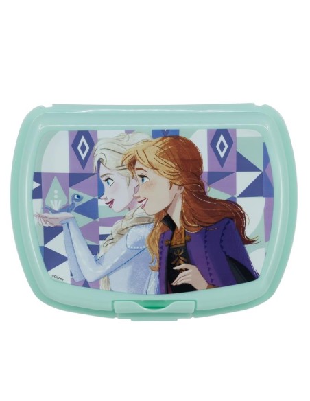 Sandwichera Urban Frozen Ice Magic