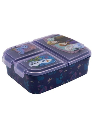 Sandwichera múltiple Frozen Trust