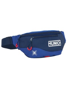 Riñonera Munich Retro