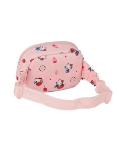 Riñonera HELLO KITTY "HAPPINESS GIRL" 2