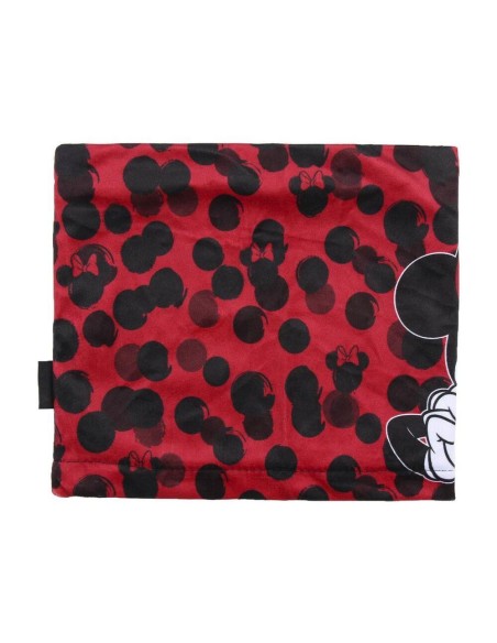 Braga cuello Infantil Minnie Disney