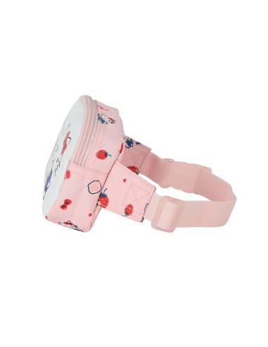 Riñonera HELLO KITTY "HAPPINESS GIRL"