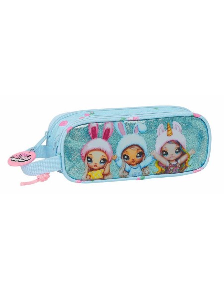 Portatodo doble Nanana Surprise