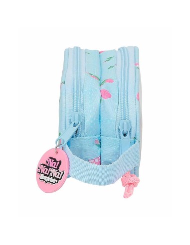 Portatodo doble Nanana Surprise