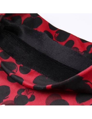 Braga cuello Infantil Minnie Disney