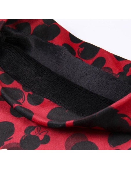 Braga cuello Infantil Minnie Disney