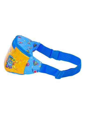 Riñonera Superzings serie 7