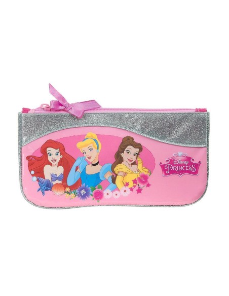 Portatodo sencillo Princesas