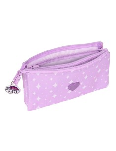 Portatodo triple My little Pony 2