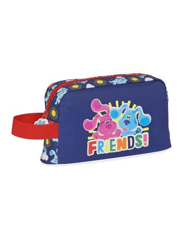 Portadesayunos termo Blues Clues