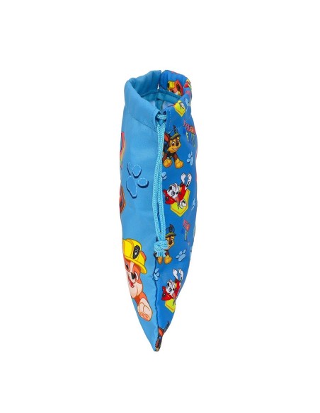 Saco merienda Patrulla Canina Friendship