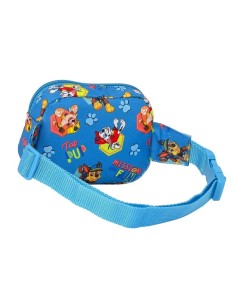 Riñonera Patrulla Canina Friendship 2