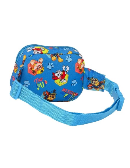 Riñonera Patrulla Canina Friendship