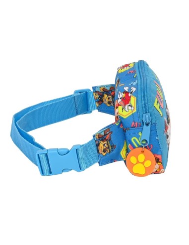 Riñonera Patrulla Canina Friendship