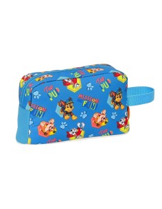 Portadesayunos termo Patrulla Canina Friendship 2