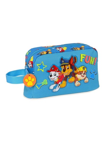 Portadesayunos termo Patrulla Canina Friendship