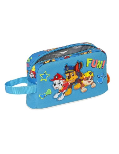 Portadesayunos termo Patrulla Canina Friendship