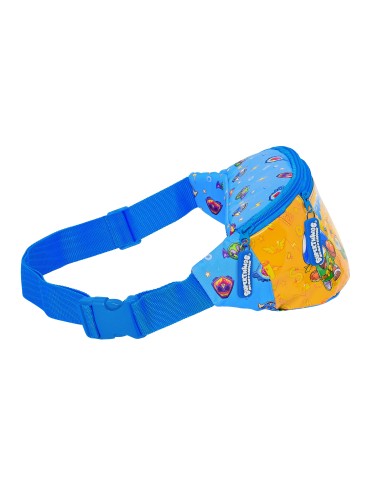 Riñonera Superzings serie 7