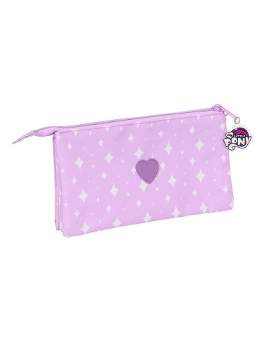 Portatodo triple My little Pony