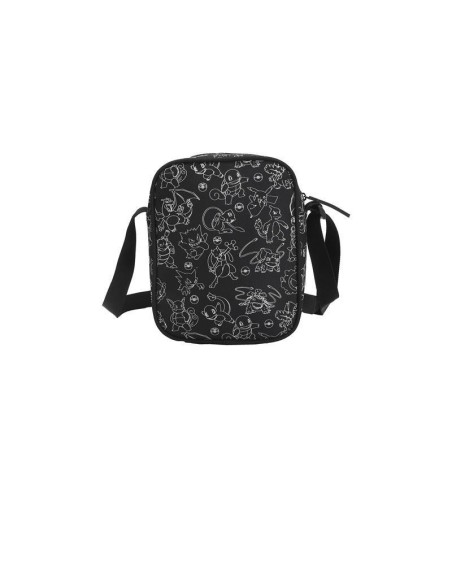 Bolsito Bandolera Pokemon