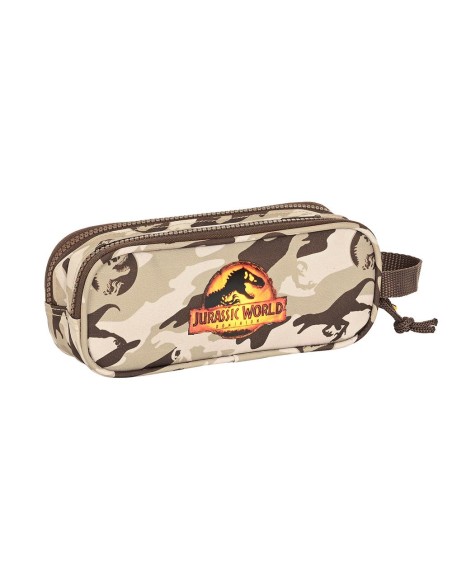 Portatodo doble Jurassic World