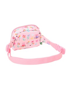 Riñonera PEPPA PIG "HAVING FUN" 2