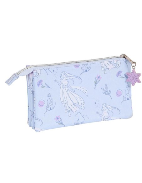 Portatodo triple Frozen Believe