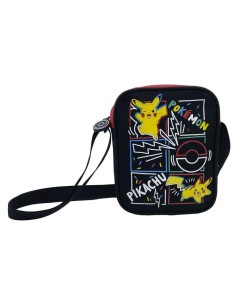 Bolso bandolera Pokemon Colorful 2