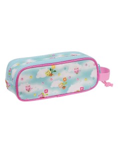 Portatodo doble La Casa de Muñecas de Gabby 2