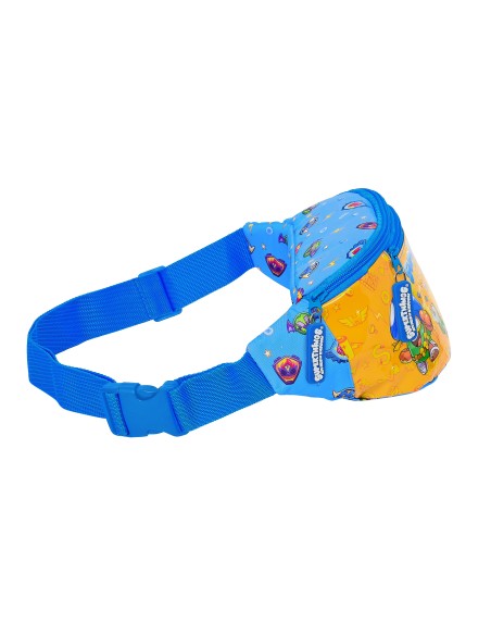 Riñonera Superzings serie 7